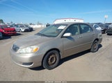 Toyota Corolla Le 1NXBR32E45Z487532 снимка
