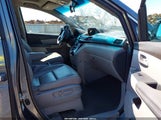 Honda Odyssey Ex-L 5FNRL5H67CB114555 снимка