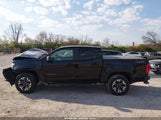 Chevrolet Colorado 4Wd Short Box Z71 1GCGTDENXN1111545 photo