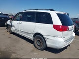 Toyota Sienna Le 5TDZK23C08S155532 снимка