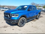 Ram  Rebel 4X4 5'7 Box 1C6SRFLTXNN149749 снимка