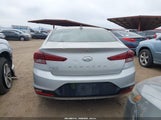 Hyundai Elantra Sel 5NPD84LF4KH445414 снимка