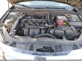Ford Fusion Se 3FAHP0HAXAR411859 снимка