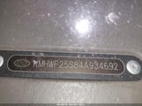Hyundai Sonata KMHWF25S84A934692 снимка
