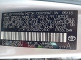 Toyota Yaris Se JTDKTUD39DD572100 снимка
