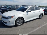 Kia Optima Hybrid Ex KNAGU4LC0H5006151 снимка