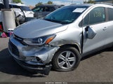 Chevrolet Trax Awd Lt KL7CJPSB4MB324755 снимка