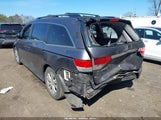 Honda Odyssey Ex-L 5FNRL5H61FB012804 снимка