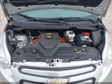 Chevrolet Spark Ev 2Lt KL8CL6S06FC776606 fotografie