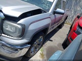 GMC Sierra  Slt 3GTU2NER8JG383523 снимка