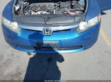 Honda Civic Lx 1HGFA16507L088459 снимка