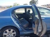 Honda Civic Lx 1HGFA16507L088459 снимка