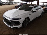 Hyundai Sonata Hybrid Limited KMHL54JJ4SA110927 снимка
