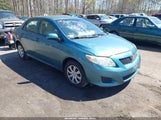 Toyota Corolla Le JTDBL40E899042072 снимка