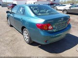 Toyota Corolla Le JTDBL40E899042072 снимка