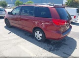 Toyota Sienna Le 5TDZK23C48S173094 снимка