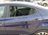 Hyundai Elantra Gls 5NPDH4AE2BH059844 снимка