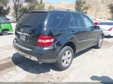 Mercedes-Benz Ml 500 4Matic 4JGBB75E76A013097 снимка