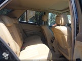 Mercedes-Benz Ml 500 4Matic 4JGBB75E76A013097 снимка
