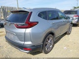 Honda Cr-V Awd Touring 5J6RW2H91LL019285 fotografie