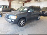 Toyota Highlander V6 JTEGF21A830102811 fotografie