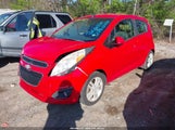 Chevrolet Spark 1Lt Auto KL8CD6S95EC505658 снимка