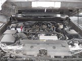 Toyota Tacoma Sr5 3TMKB5FN4SM050337 fotografie
