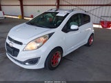 Chevrolet Spark 2Lt Auto KL8CF6S95EC435041 снимка