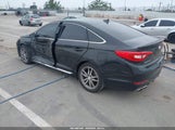 Hyundai Sonata Sport 2.0T 5NPE34AB3HH576135 fotografie