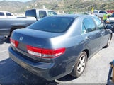 Honda Accord 2.4 Ex JHMCM56623C024201 снимка