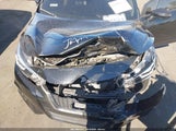 Nissan Versa Sv Xtronic Cvt 3N1CN8EVXML825069 снимка