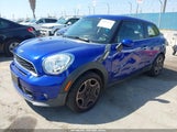 Mini Paceman Cooper S WMWSS7C5XDWN51510 снимка