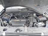 Honda Cr-V Lx JHLRD78452C043667 снимка