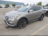 Hyundai Santa Fe Sport 2.0T Ultimate 5XYZW4LA8HG407071 photo