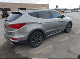 Hyundai Santa Fe Sport 2.0T Ultimate 5XYZW4LA8HG407071 photo