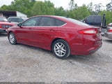 Ford Fusion Se 3FA6P0H73GR163359 снимка