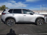 Nissan Rogue Sv Fwd JN8BT3BA3PW415736 fotografie