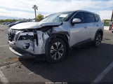 Nissan Rogue Sv Fwd JN8BT3BA3PW415736 fotografie