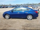 Nissan Sentra Sv 3N1AB7AP2KY364063 снимка