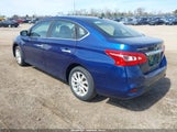 Nissan Sentra Sv 3N1AB7AP2KY364063 снимка