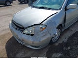 Toyota Corolla Le 1NXBR32E84Z334683 снимка