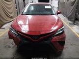 Toyota Camry Se 4T1B11HK2KU285440 photo