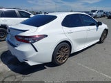 Toyota Camry Se Nightshade Edition 4T1G11AKXPU111266 photo