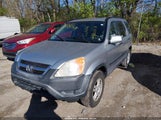 Honda Cr-V Ex JHLRD78824C052204 снимка
