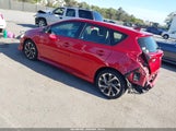 Toyota Corolla Im JTNKARJE7HJ530388 снимка
