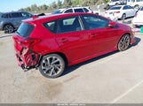 Toyota Corolla Im JTNKARJE7HJ530388 снимка