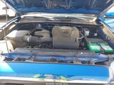 Toyota Tacoma Sr5 V6 5TFSZ5AN6GX021510 photo