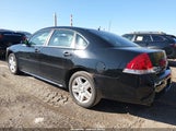 Chevrolet Impala Limited Lt 2G1WB5E34E1152694 снимка