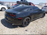 Chevrolet Camaro 1Ss 2G1FJ1EJ3A9185434 снимка