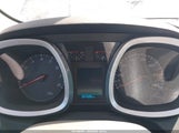 Chevrolet Equinox 1Lt 2GNFLFEK2F6186517 снимка